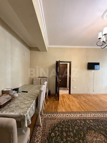 Продаётся 2-комн. новостройка 56 м², photo 5 from 14