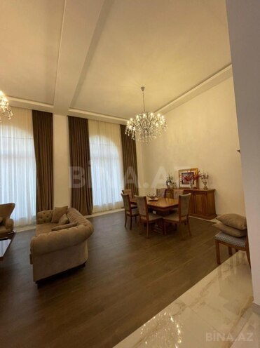 Сдаётся 5-комн. дом/дача 250 м², пос. Мардакан, photo 9 from 22