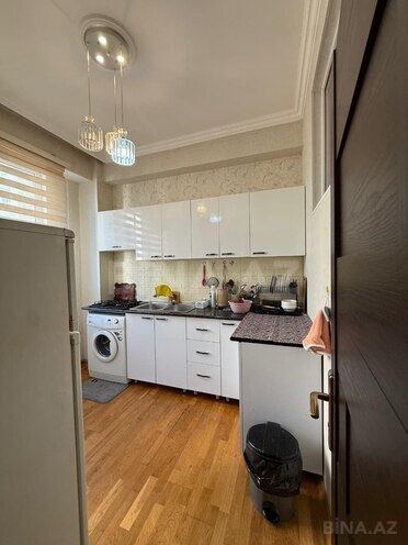 Продаётся 2-комн. новостройка 56 м², photo 13 from 14