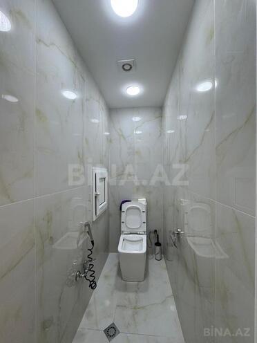 Продаётся 3-комн. новостройка 105 м², м. Ази Асланов, photo 10 from 12