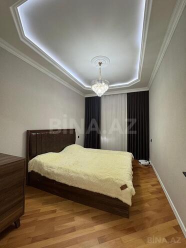 Продаётся 3-комн. новостройка 105 м², м. Ази Асланов, photo 7 from 12