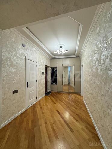Продаётся 3-комн. новостройка 105 м², м. Ази Асланов, photo 9 from 12