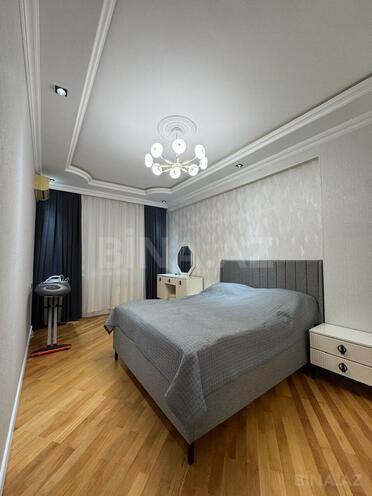 Продаётся 3-комн. новостройка 105 м², м. Ази Асланов, photo 5 from 12