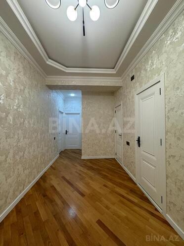 Продаётся 3-комн. новостройка 105 м², м. Ази Асланов, photo 8 from 12