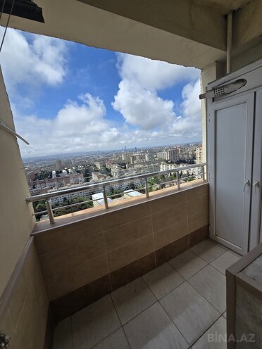 Сдаётся 2-комн. новостройка 60 м², Хатаинский р., photo 12 from 14