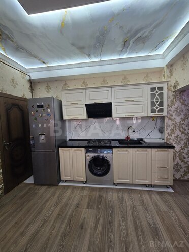 Сдаётся 2-комн. новостройка 60 м², Хатаинский р., photo 8 from 14