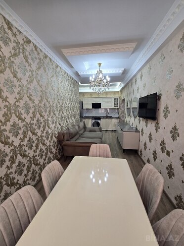 Сдаётся 2-комн. новостройка 60 м², Хатаинский р., photo 13 from 14