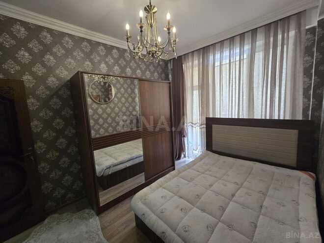Сдаётся 2-комн. новостройка 60 м², Хатаинский р., photo 4 from 14