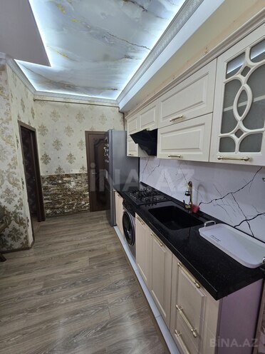 Сдаётся 2-комн. новостройка 60 м², Хатаинский р., photo 3 from 14