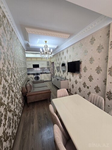 Сдаётся 2-комн. новостройка 60 м², Хатаинский р., photo 7 from 14