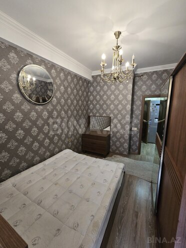 Сдаётся 2-комн. новостройка 60 м², Хатаинский р., photo 5 from 14