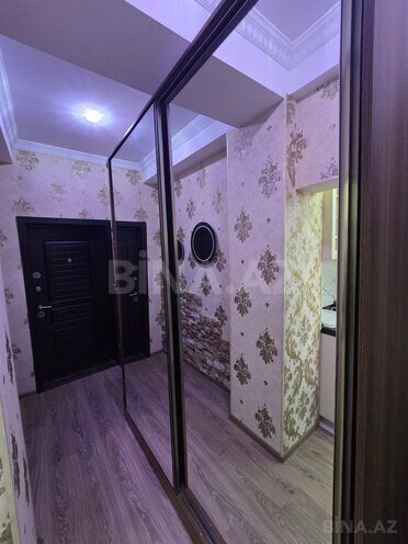 Сдаётся 2-комн. новостройка 60 м², Хатаинский р., photo 10 from 14