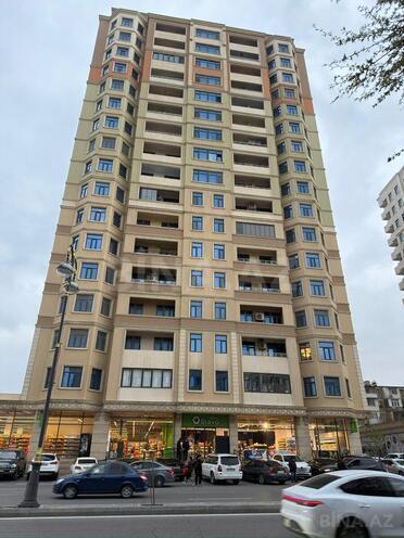Продаётся 2-комн. новостройка 130 м², м. 20 января, photo 1 from 9