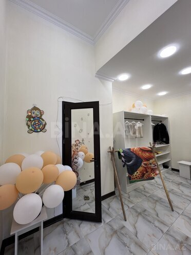 Продаётся  объект 25 м², м. Нефтчиляр, photo 11 from 13
