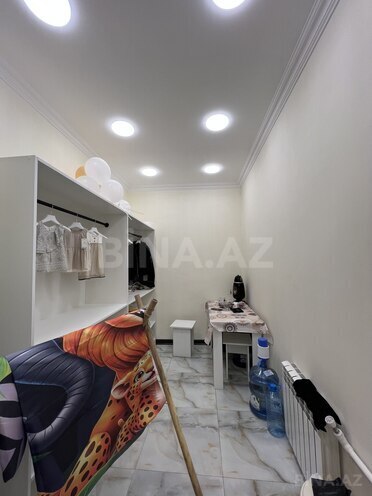 Продаётся  объект 25 м², м. Нефтчиляр, photo 8 from 13
