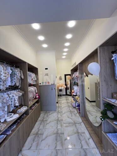 Продаётся  объект 25 м², м. Нефтчиляр, photo 7 from 13