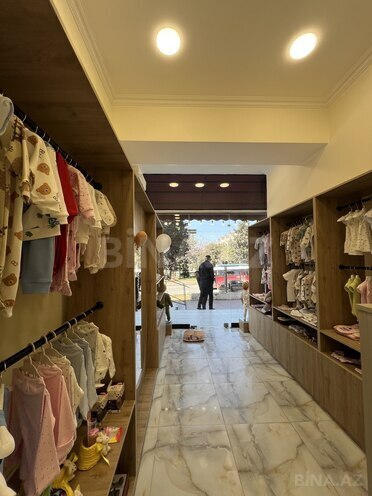 Продаётся  объект 25 м², м. Нефтчиляр, photo 4 from 13