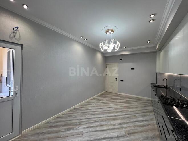 Продаётся 3-комн. новостройка 107 м², м. Ази Асланов, photo 5 from 17