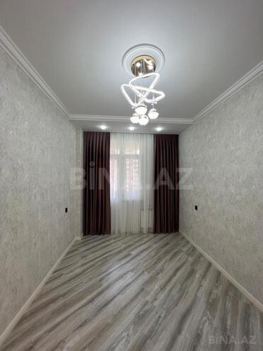 Продаётся 3-комн. новостройка 107 м², м. Ази Асланов, photo 10 from 17