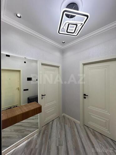 Продаётся 3-комн. новостройка 107 м², м. Ази Асланов, photo 14 from 17