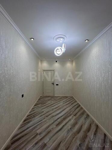 Продаётся 3-комн. новостройка 107 м², м. Ази Асланов, photo 9 from 17