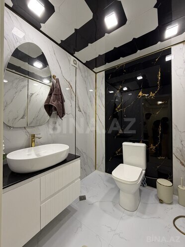 Продаётся 3-комн. новостройка 130 м², м. Ази Асланов, photo 14 from 18