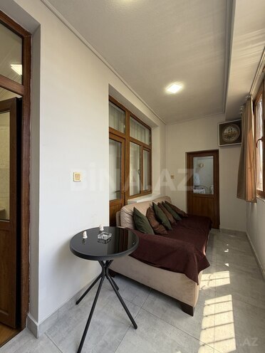 Продаётся 3-комн. новостройка 130 м², м. Ази Асланов, photo 13 from 18