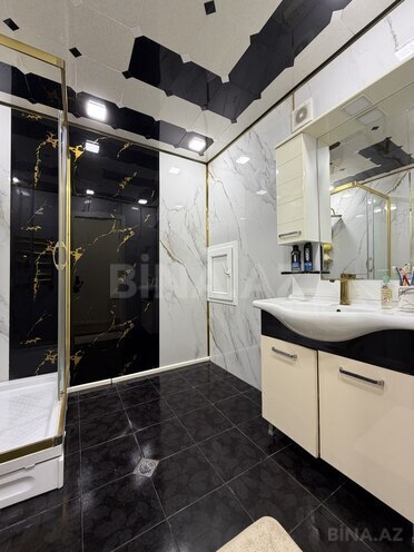 Продаётся 3-комн. новостройка 130 м², м. Ази Асланов, photo 15 from 18