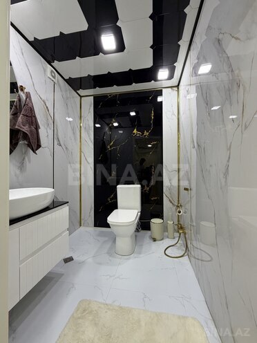 Продаётся 3-комн. новостройка 130 м², м. Ази Асланов, photo 16 from 18