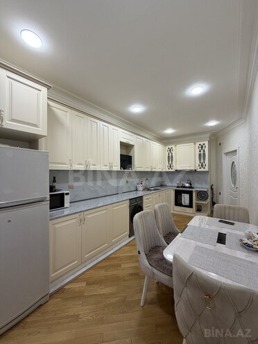 Продаётся 3-комн. новостройка 130 м², м. Ази Асланов, photo 11 from 18