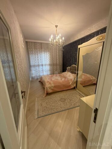 Сдаётся 2-комн. новостройка 85 м², м. Насими, photo 8 from 23