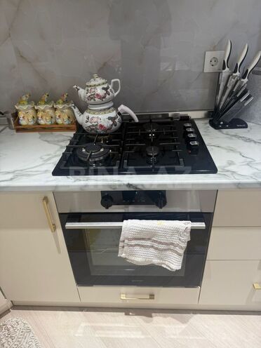 Сдаётся 2-комн. новостройка 85 м², м. Насими, photo 5 from 23
