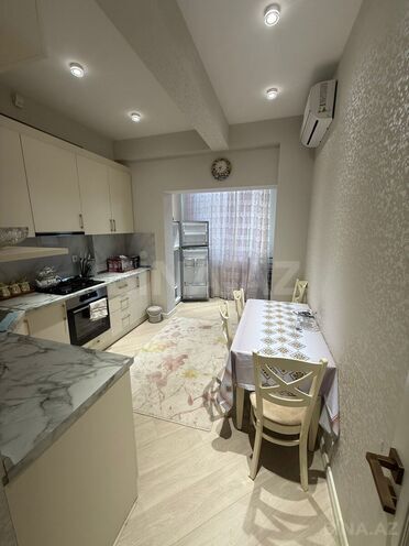 Сдаётся 2-комн. новостройка 85 м², м. Насими, photo 6 from 23