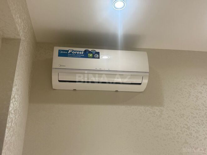Сдаётся 2-комн. новостройка 85 м², м. Насими, photo 22 from 23