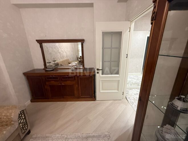 Сдаётся 2-комн. новостройка 85 м², м. Насими, photo 10 from 23