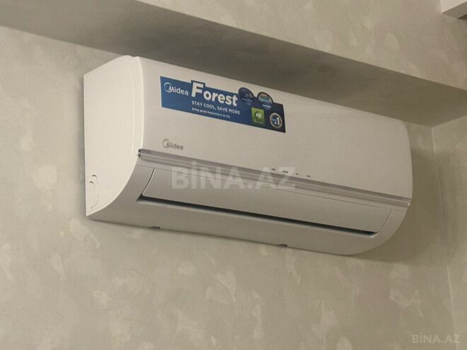 Сдаётся 2-комн. новостройка 85 м², м. Насими, photo 18 from 23