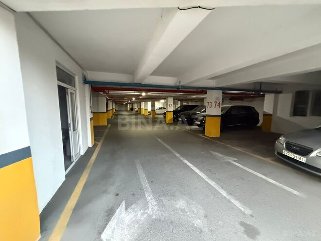 Сдаётся 2-комн. новостройка 85 м², м. Насими, photo 21 from 23