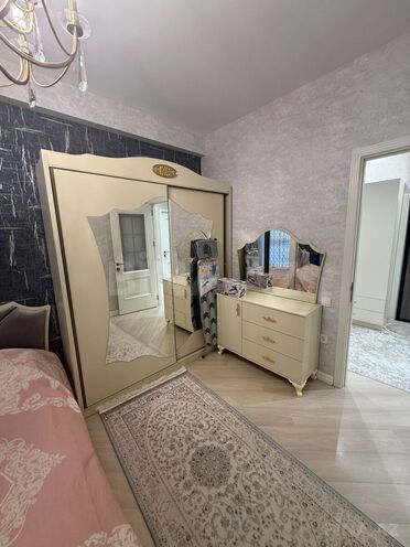 Сдаётся 2-комн. новостройка 85 м², м. Насими, photo 9 from 23