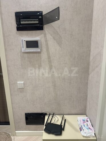 Сдаётся 2-комн. новостройка 85 м², м. Насими, photo 19 from 23