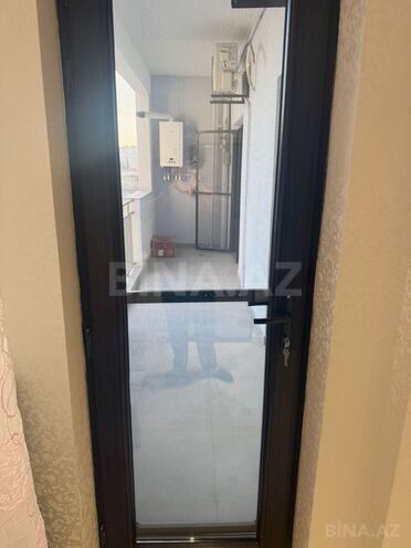 Сдаётся 2-комн. новостройка 85 м², м. Насими, photo 17 from 23