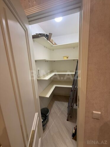 Сдаётся 2-комн. новостройка 85 м², м. Насими, photo 20 from 23