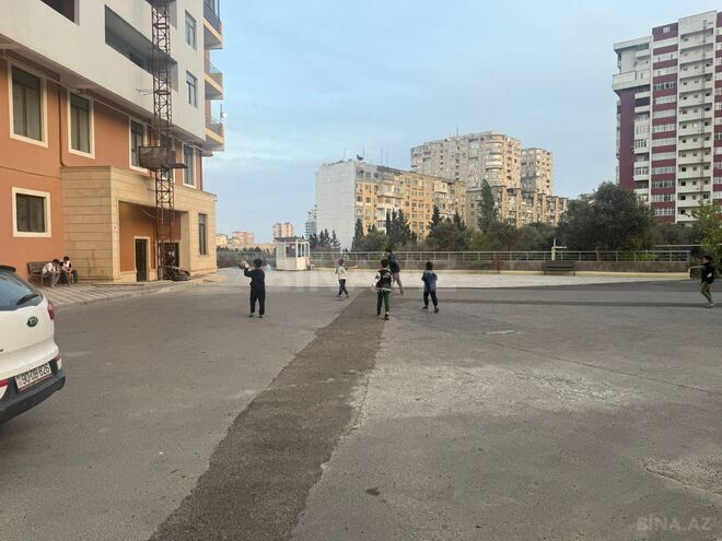 Сдаётся 2-комн. новостройка 85 м², м. Насими, photo 15 from 23