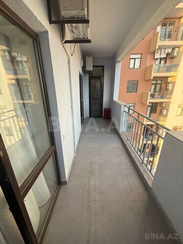 Сдаётся 2-комн. новостройка 85 м², м. Насими, photo 16 from 23