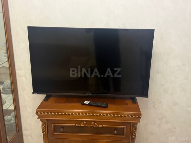 Сдаётся 2-комн. новостройка 85 м², м. Насими, photo 12 from 23