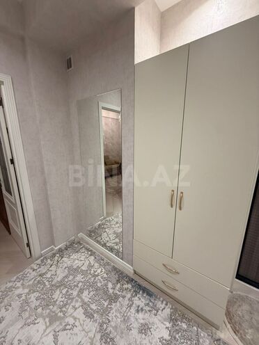 Сдаётся 2-комн. новостройка 85 м², м. Насими, photo 13 from 23