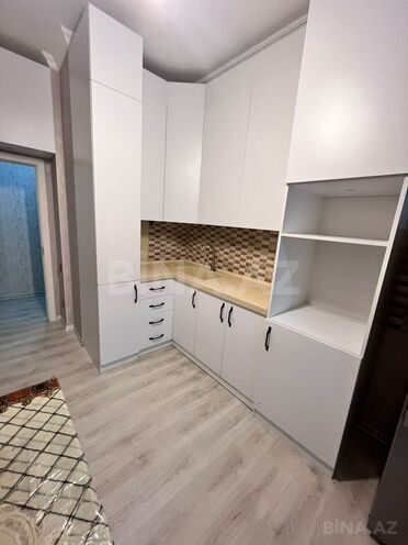 Продаётся 2-комн. новостройка 60 м², пос. Ясамал, photo 9 from 17