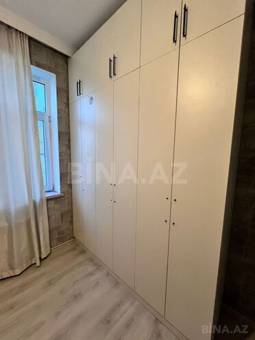 Продаётся 2-комн. новостройка 60 м², пос. Ясамал, photo 12 from 17