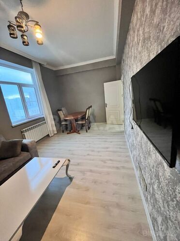 Продаётся 2-комн. новостройка 60 м², пос. Ясамал, photo 5 from 17