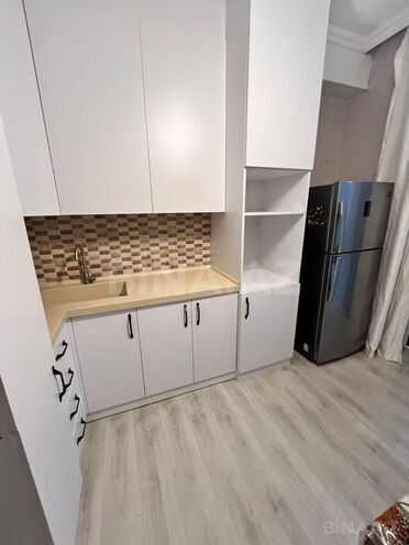 Продаётся 2-комн. новостройка 60 м², пос. Ясамал, photo 11 from 17