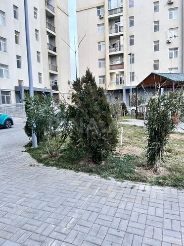 Продаётся 2-комн. новостройка 60 м², пос. Ясамал, photo 1 from 17